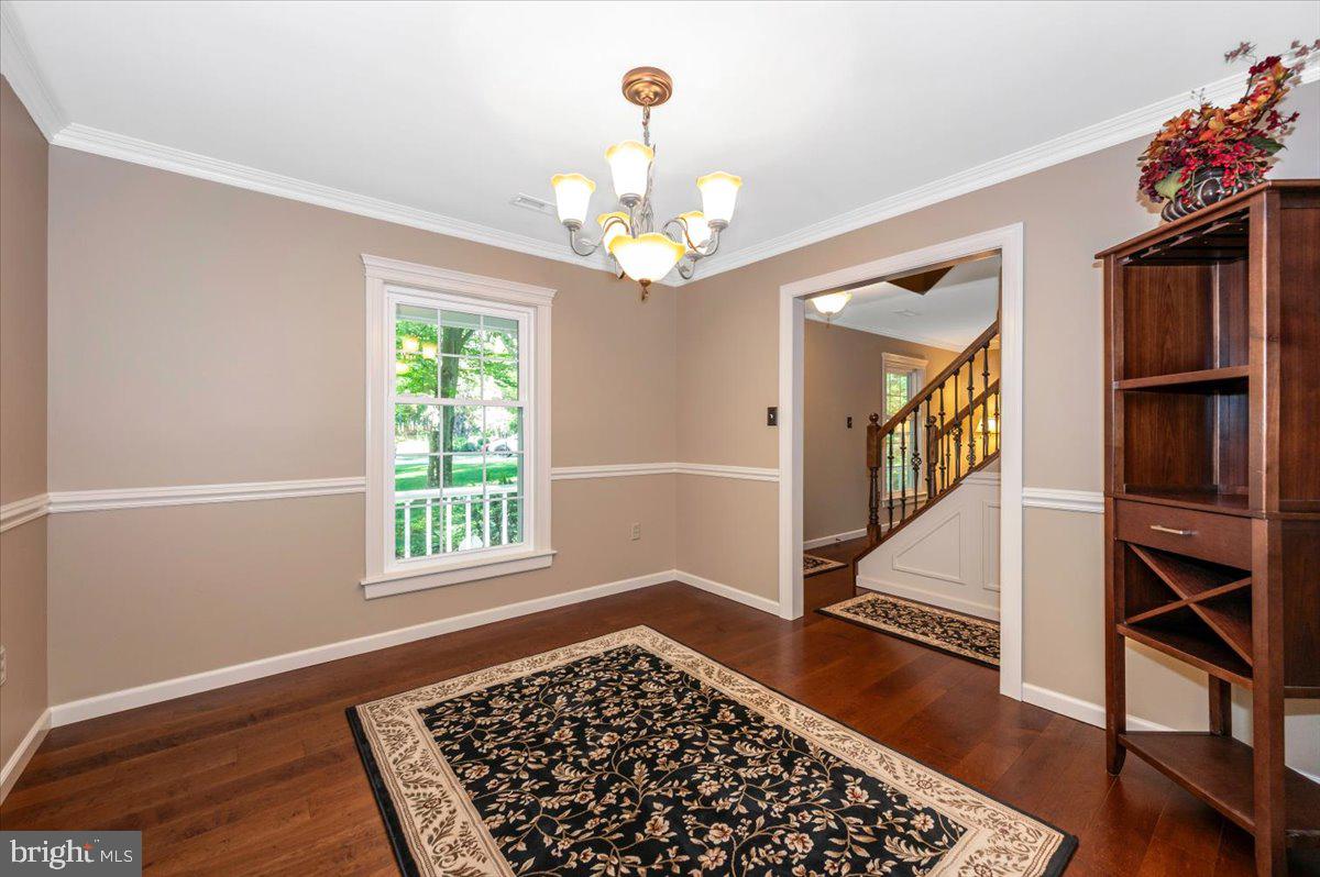 ST CHARLES SUB - HUNTINGTON - Residential