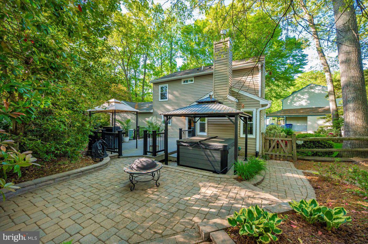 ST CHARLES SUB - HUNTINGTON - Residential