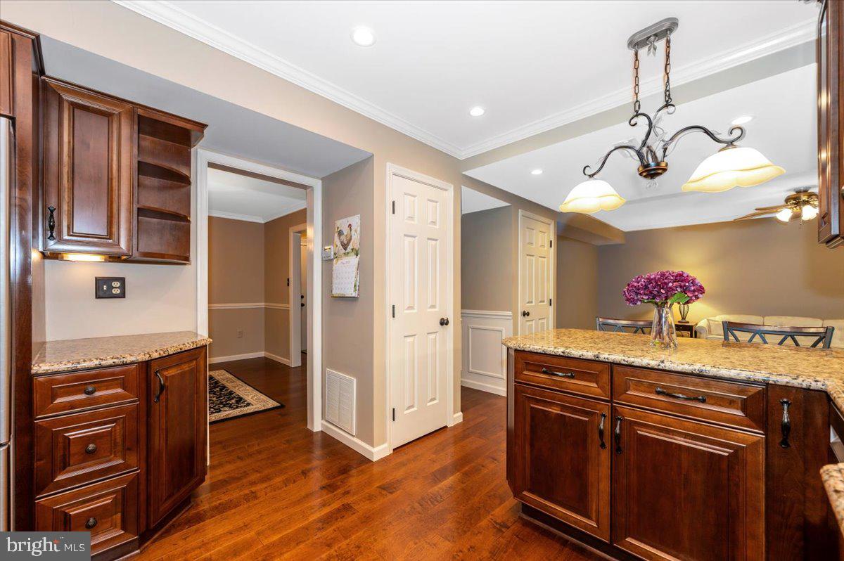 ST CHARLES SUB - HUNTINGTON - Residential