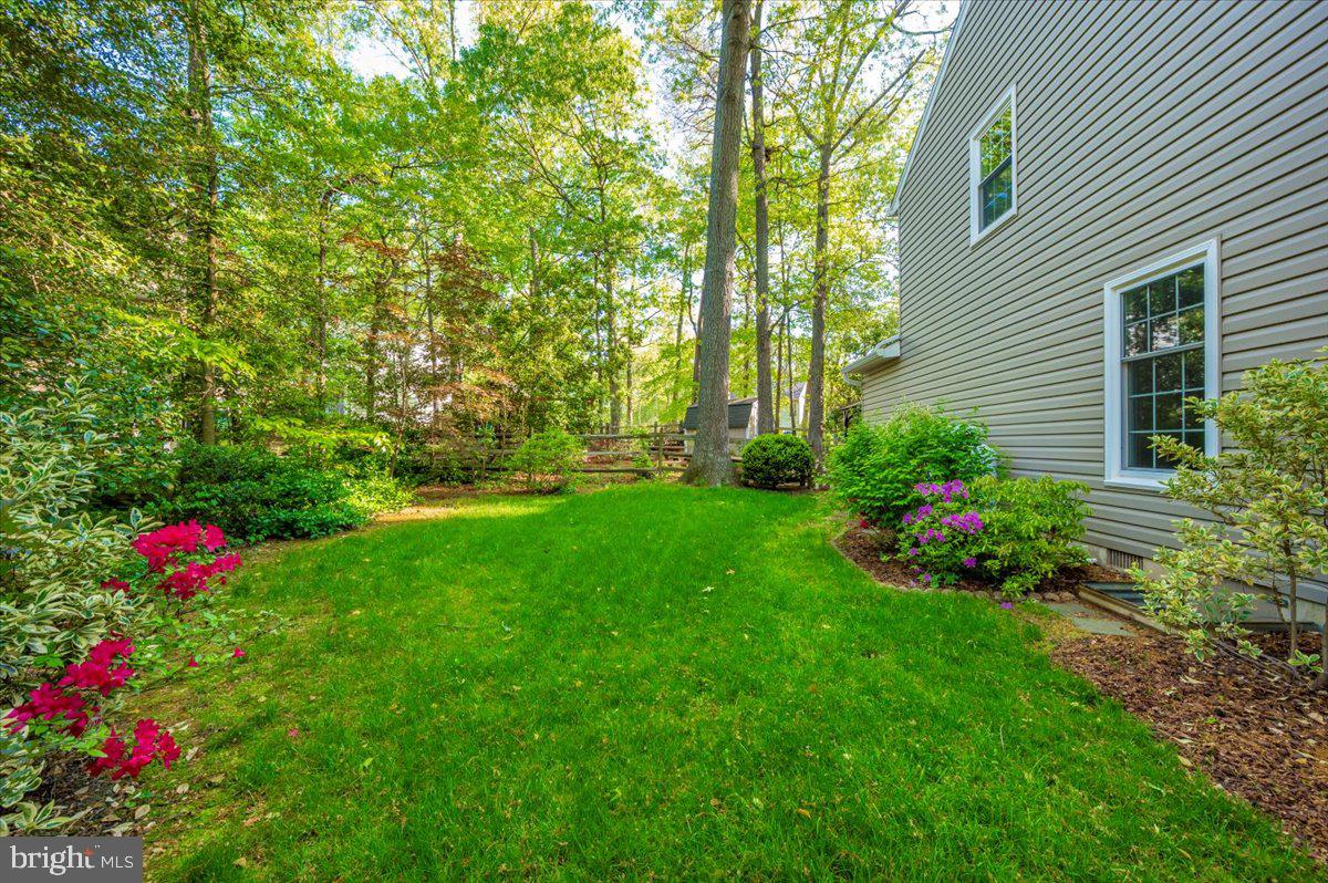 ST CHARLES SUB - HUNTINGTON - Residential