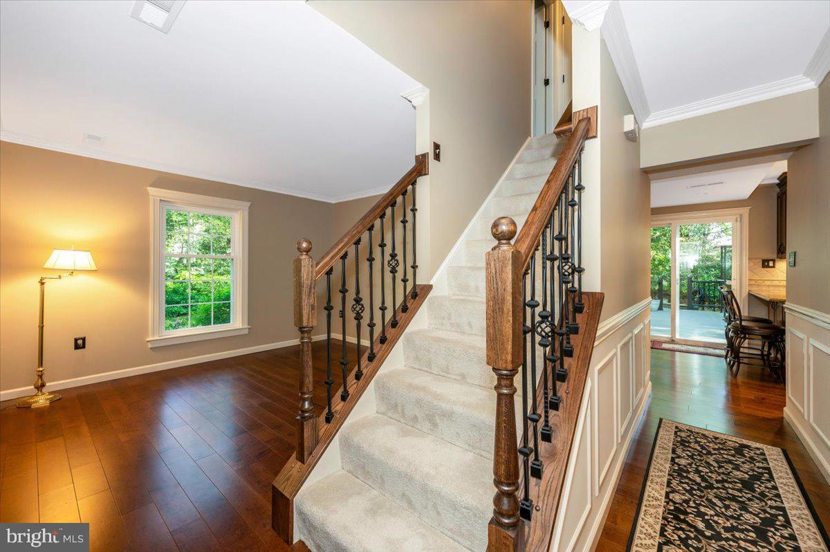 ST CHARLES SUB - HUNTINGTON - Residential