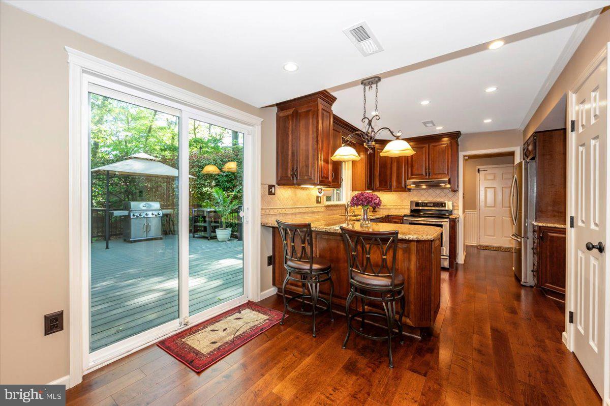 ST CHARLES SUB - HUNTINGTON - Residential