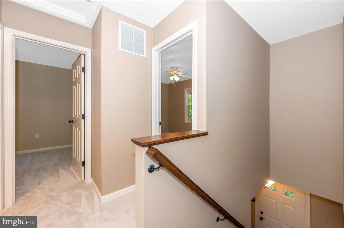 ST CHARLES SUB - HUNTINGTON - Residential