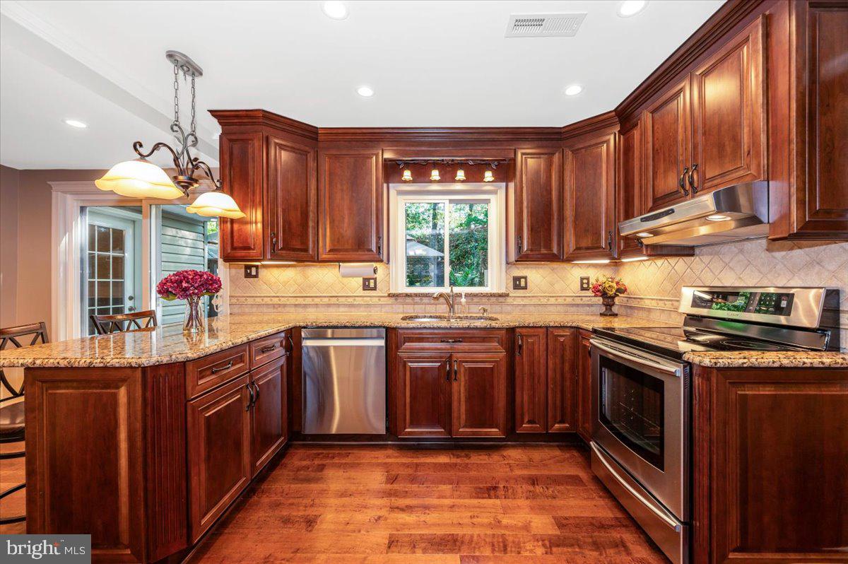 ST CHARLES SUB - HUNTINGTON - Residential