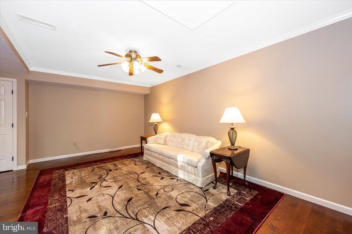 ST CHARLES SUB - HUNTINGTON - Residential