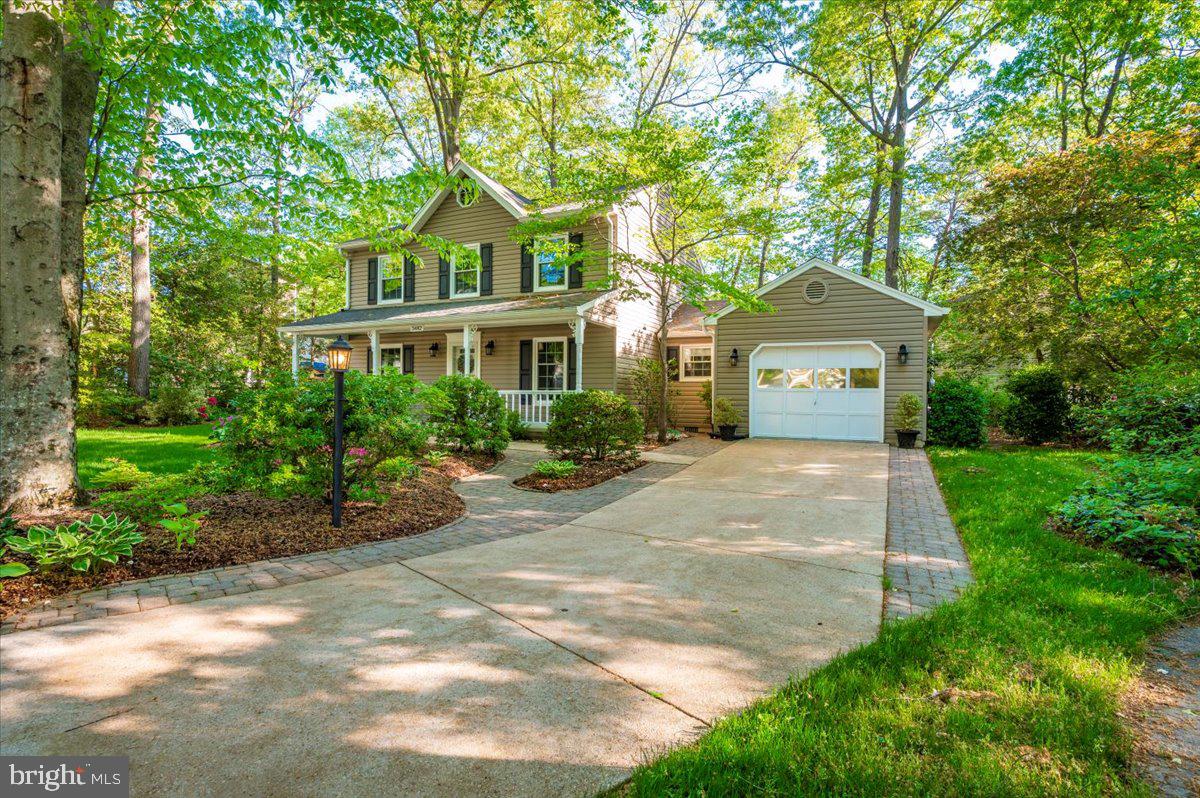 ST CHARLES SUB - HUNTINGTON - Residential