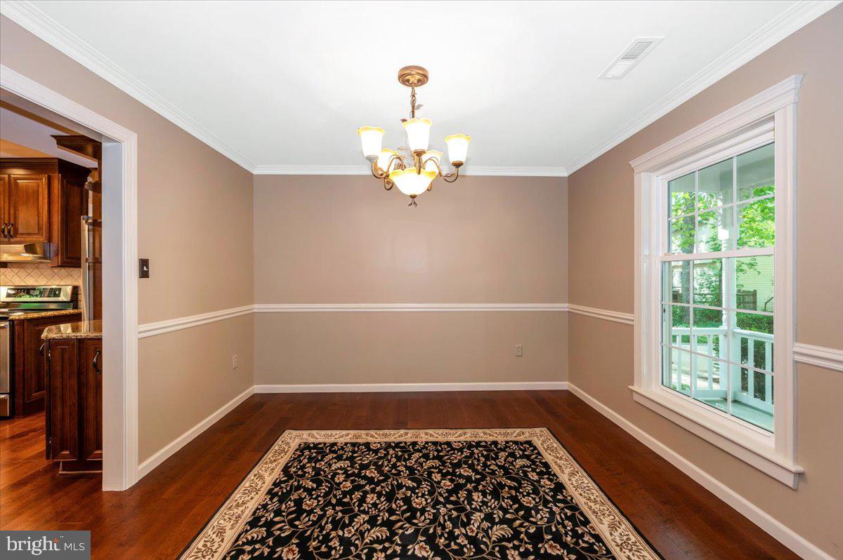 ST CHARLES SUB - HUNTINGTON - Residential