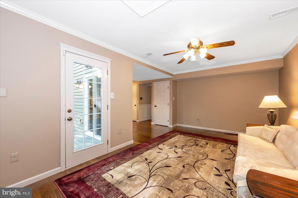 ST CHARLES SUB - HUNTINGTON - Residential