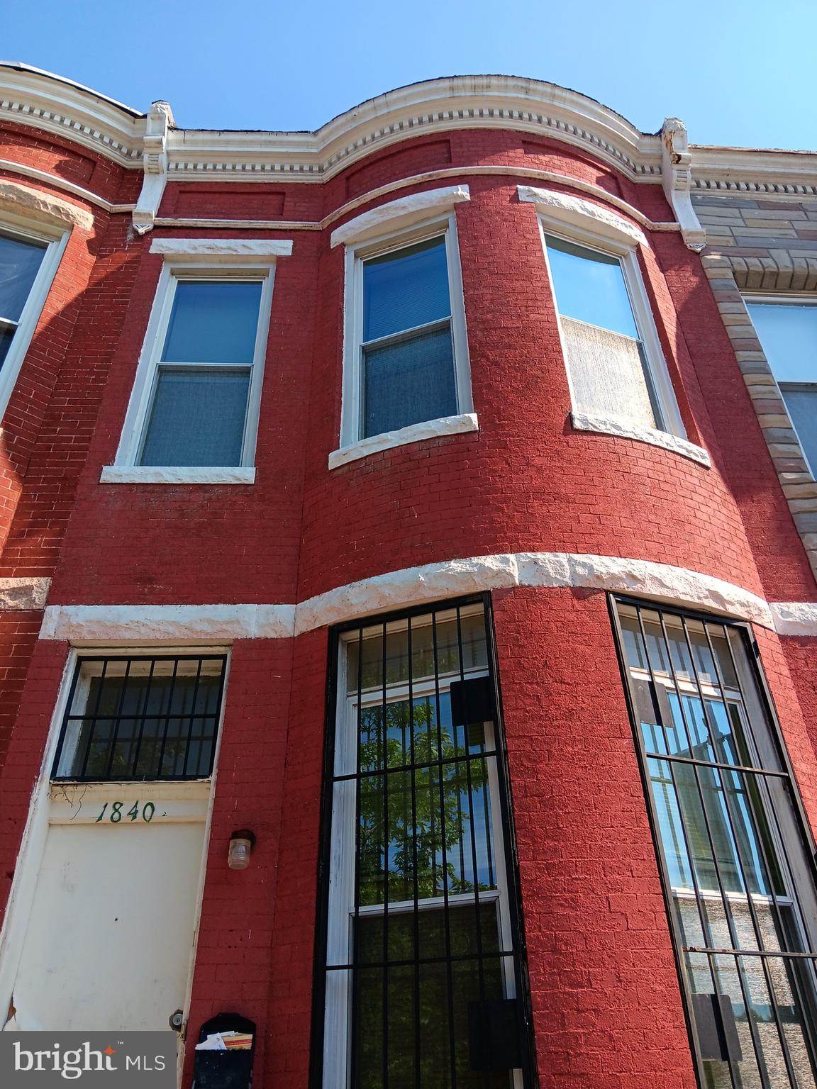 Welcome to this brick townhome in the vibrant neighborhood of Lexington. Home features three spacious bedrooms and a full bathroom in the upper level, and an open floor plan with lots of natural in the main level. The basement is unfinished basement but awaits your design and personal touch to expand living space. Home offers a convenient location. It is a few minutes away from Lexington Market, Hollins Market, University of Maryland Baltimore, Westside Shopping Center and Downtown Baltimore. This is an amazing opportunity to make this home your own or you can add this property to your investment portfolio. NOTE - Buyers winning the Highest & Best must understand that they participated in a Highest & Best, Multiple Offers Situation and that any requests to the Seller for Special Concessions, Repairs or Switch in Financing could result in the Seller terminating and retaining Buyer's EMD.