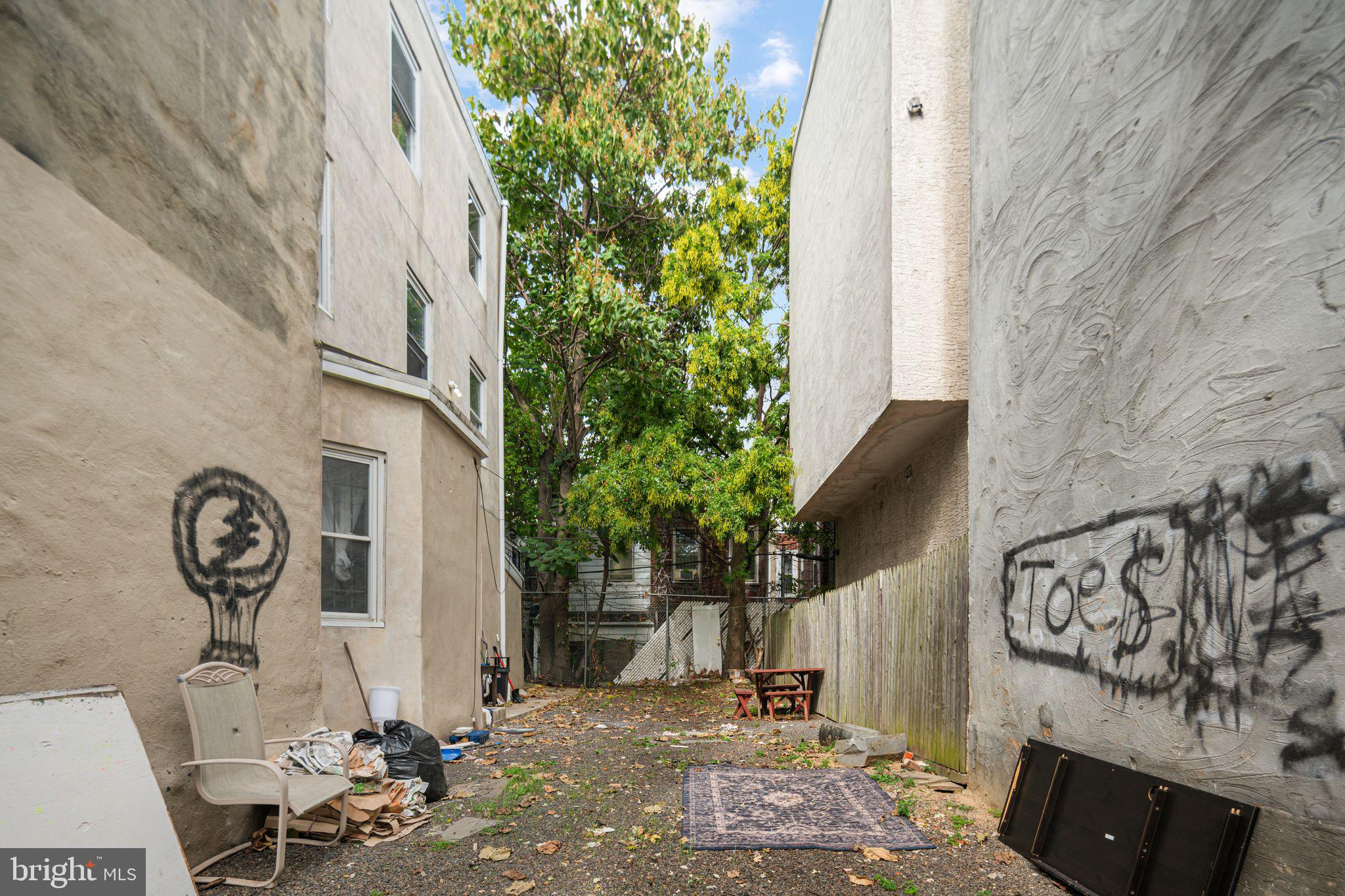 TEMPLE UNIVERSITY - Residential