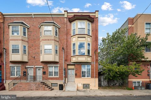 Photo of 1531 W Norris Street, PHILADELPHIA, PA 19121 (MLS # PAPH2546116)