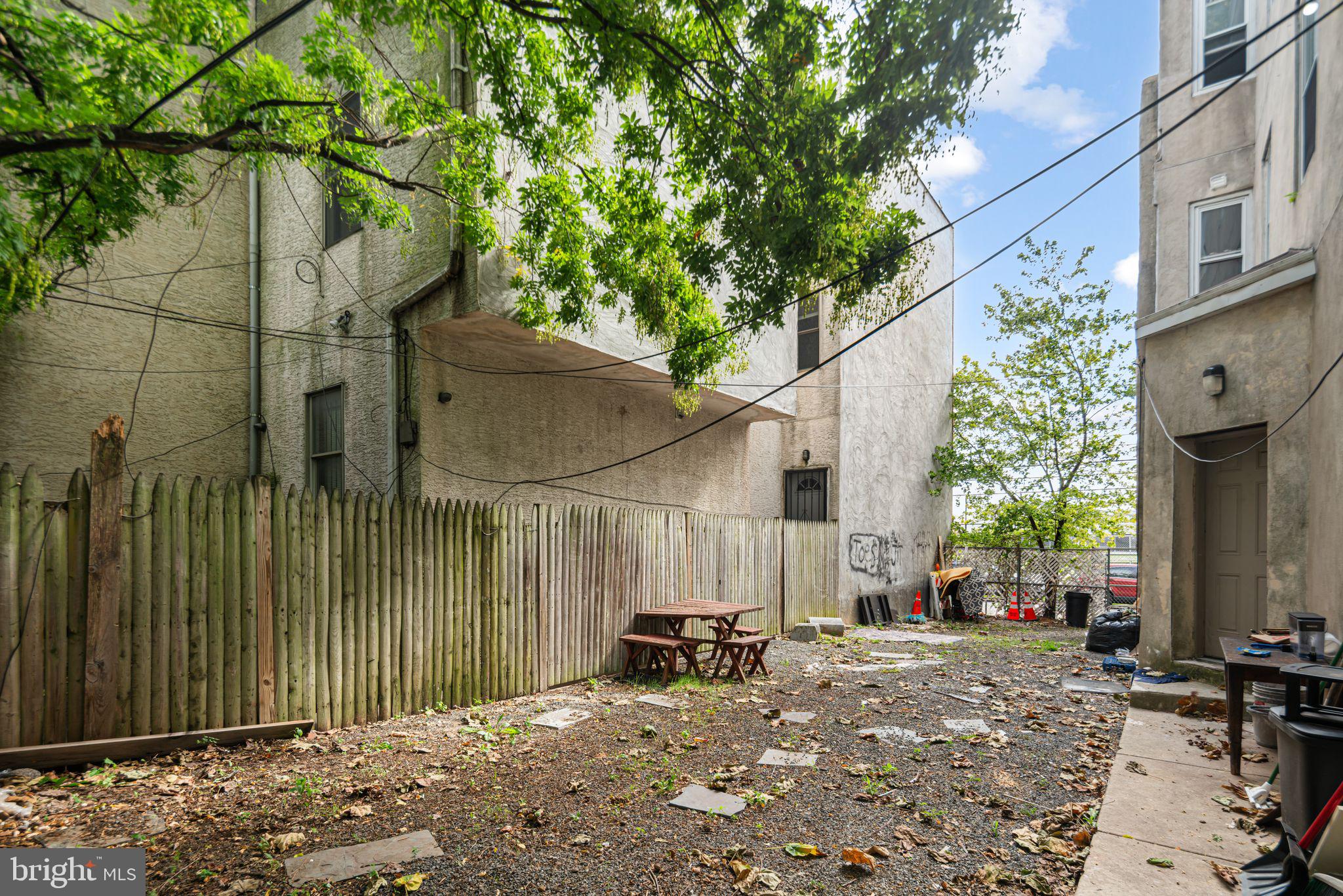 TEMPLE UNIVERSITY - Residential