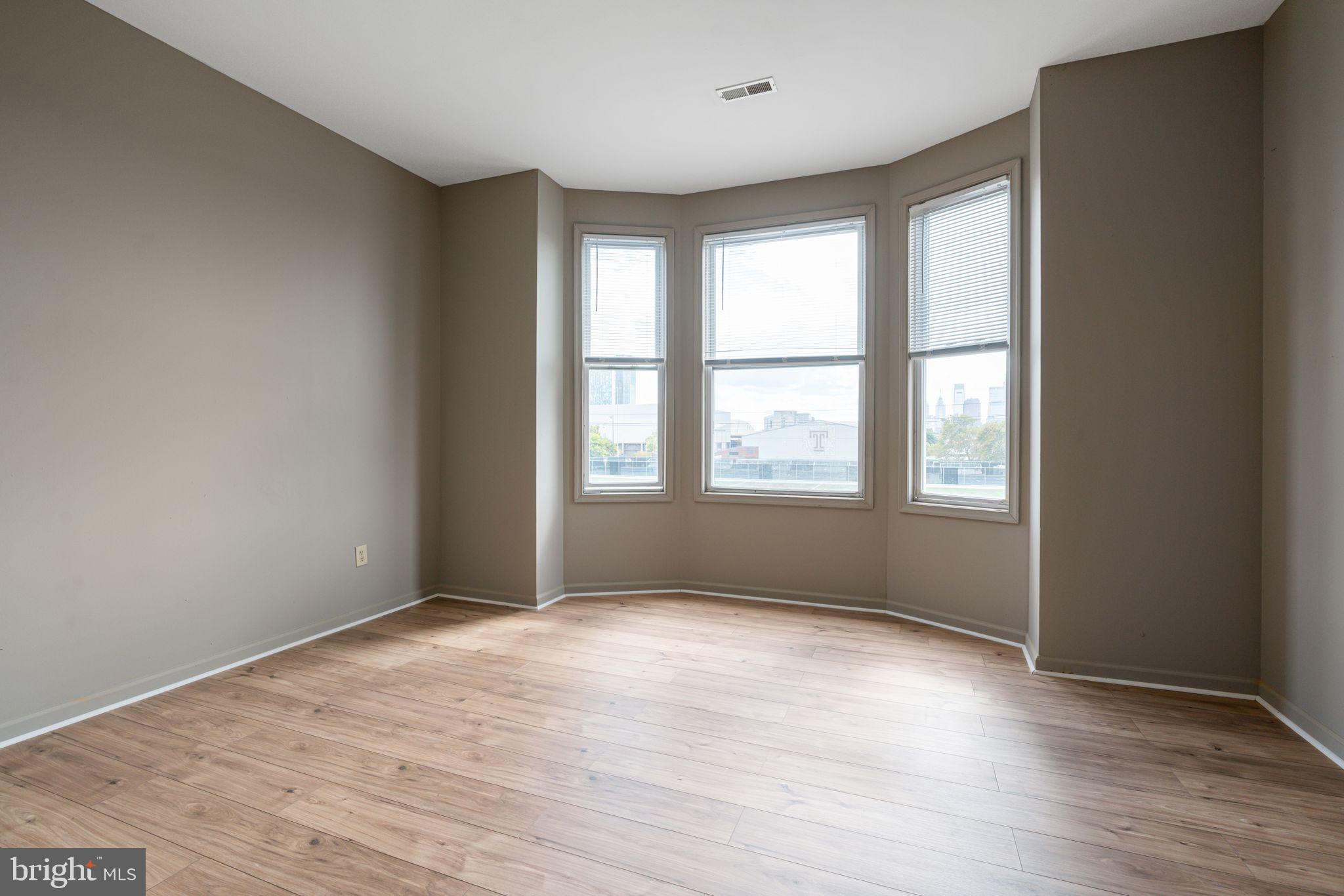 TEMPLE UNIVERSITY - Residential