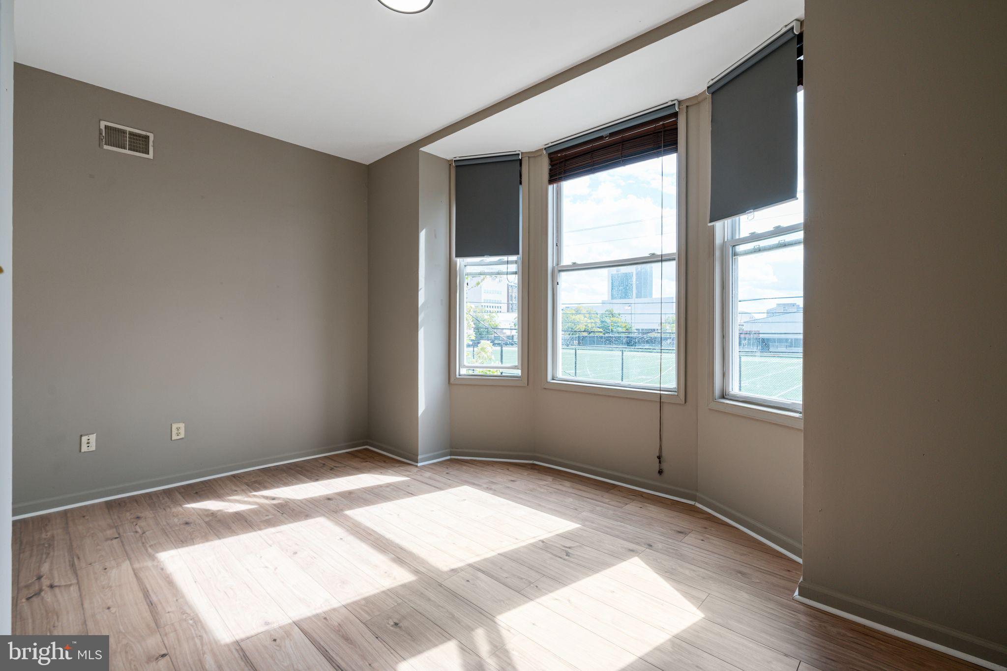 TEMPLE UNIVERSITY - Residential