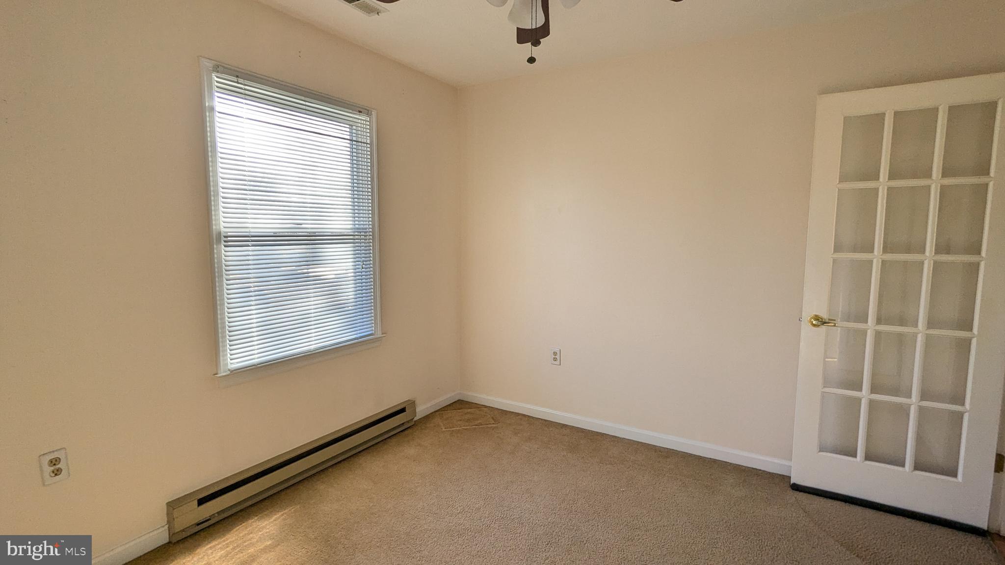 GREENBRIAR VILLAGE - Residential Lease