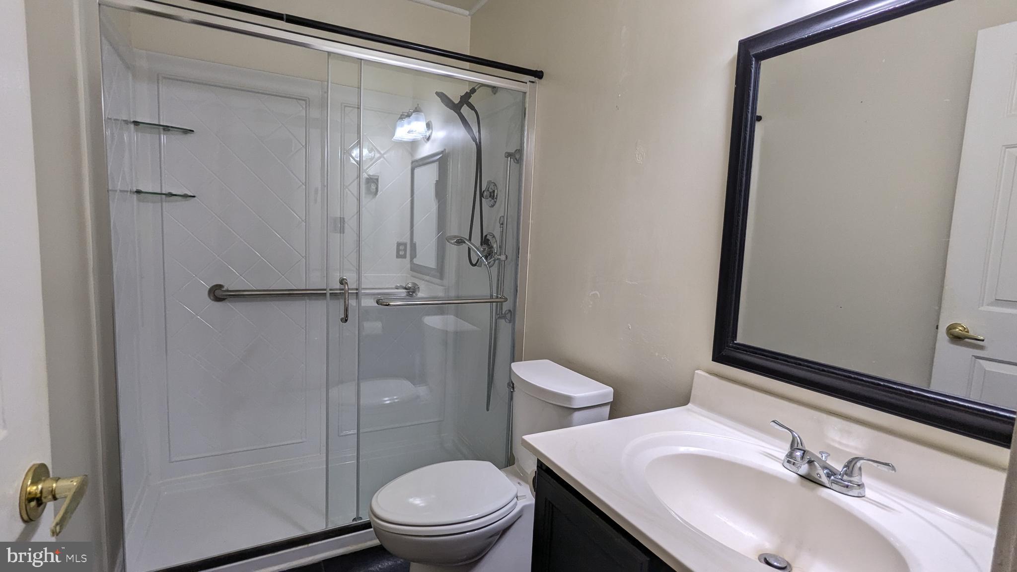 GREENBRIAR VILLAGE - Residential Lease