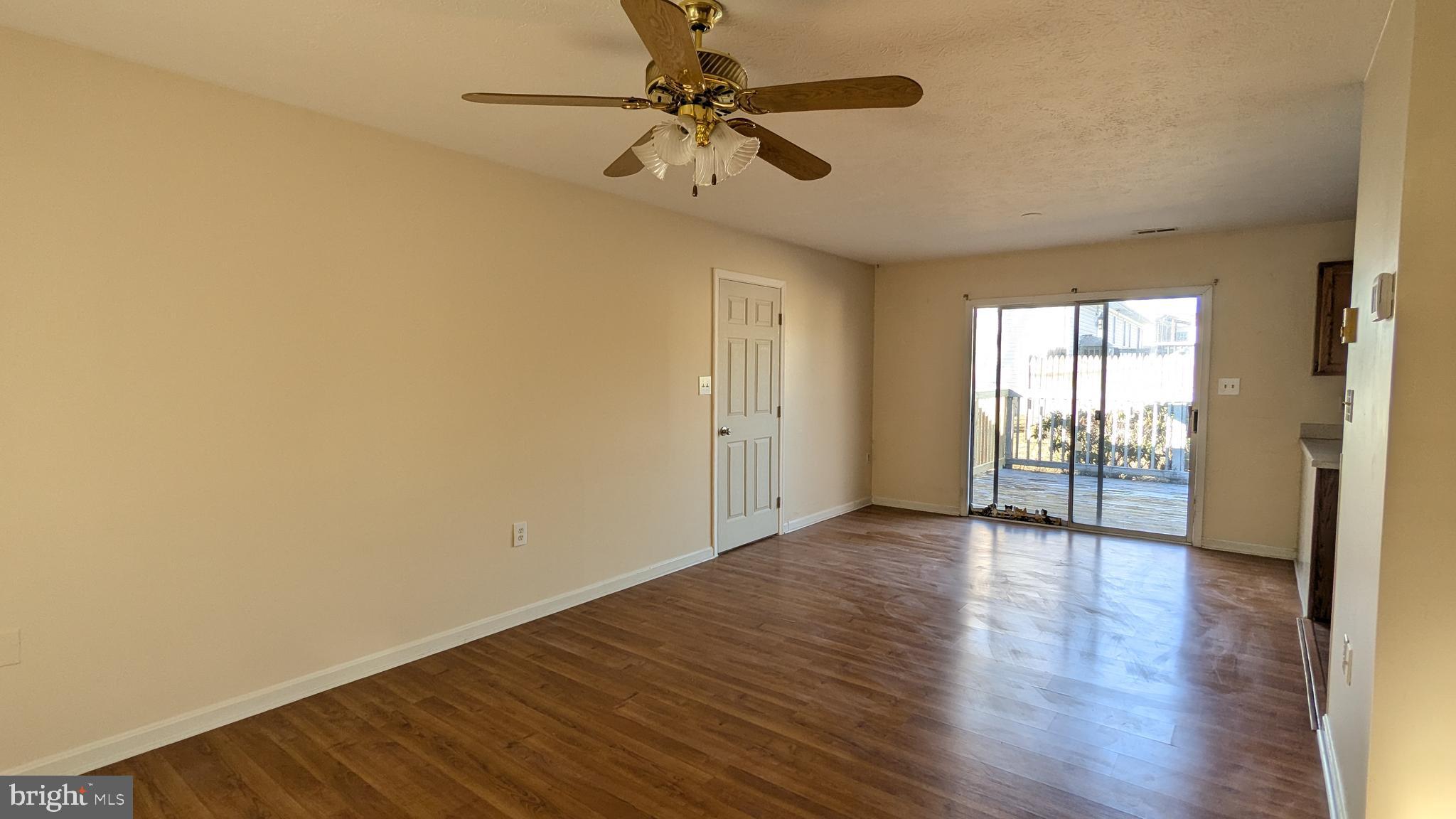 GREENBRIAR VILLAGE - Residential Lease