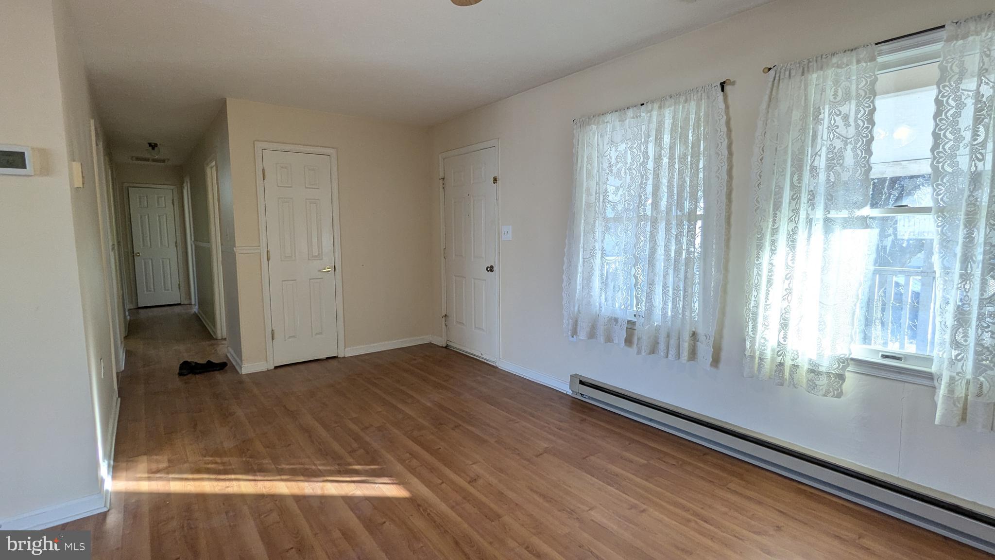 GREENBRIAR VILLAGE - Residential Lease