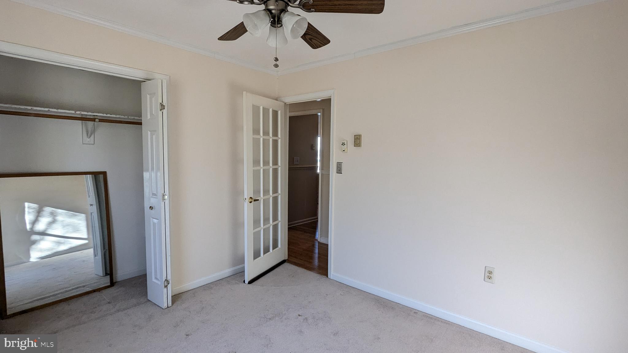 GREENBRIAR VILLAGE - Residential Lease