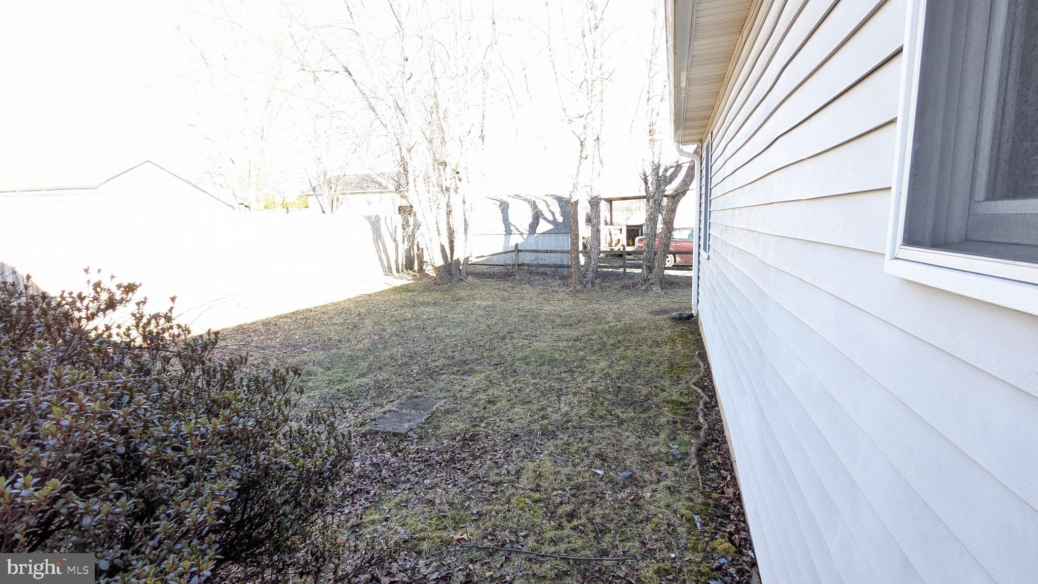 GREENBRIAR VILLAGE - Residential Lease