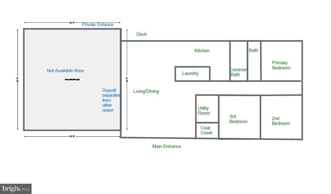 GREENBRIAR VILLAGE - Residential Lease