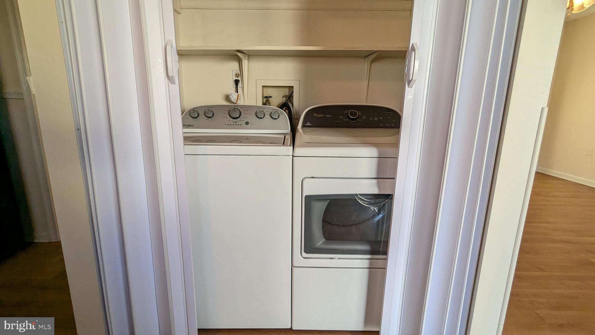 GREENBRIAR VILLAGE - Residential Lease