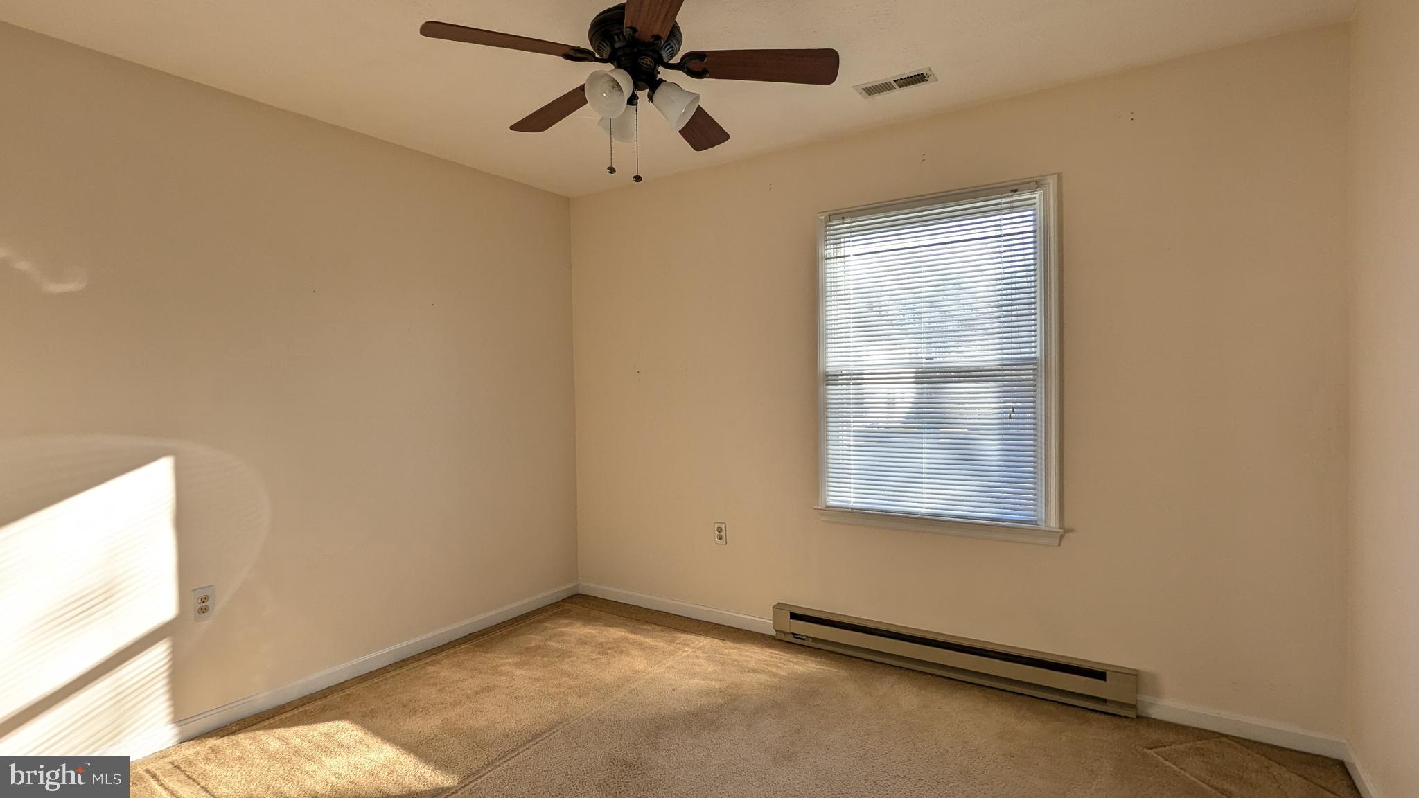 GREENBRIAR VILLAGE - Residential Lease