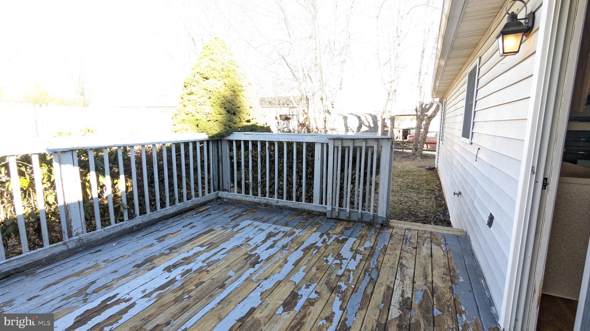 GREENBRIAR VILLAGE - Residential Lease