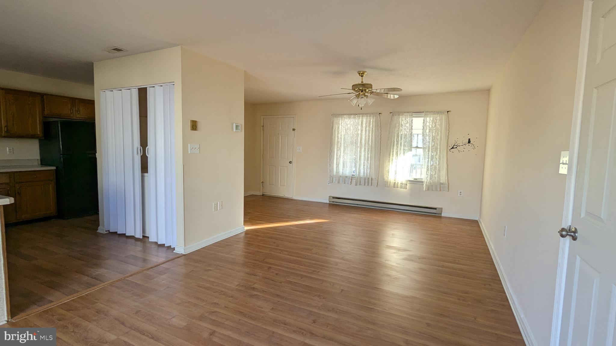 GREENBRIAR VILLAGE - Residential Lease