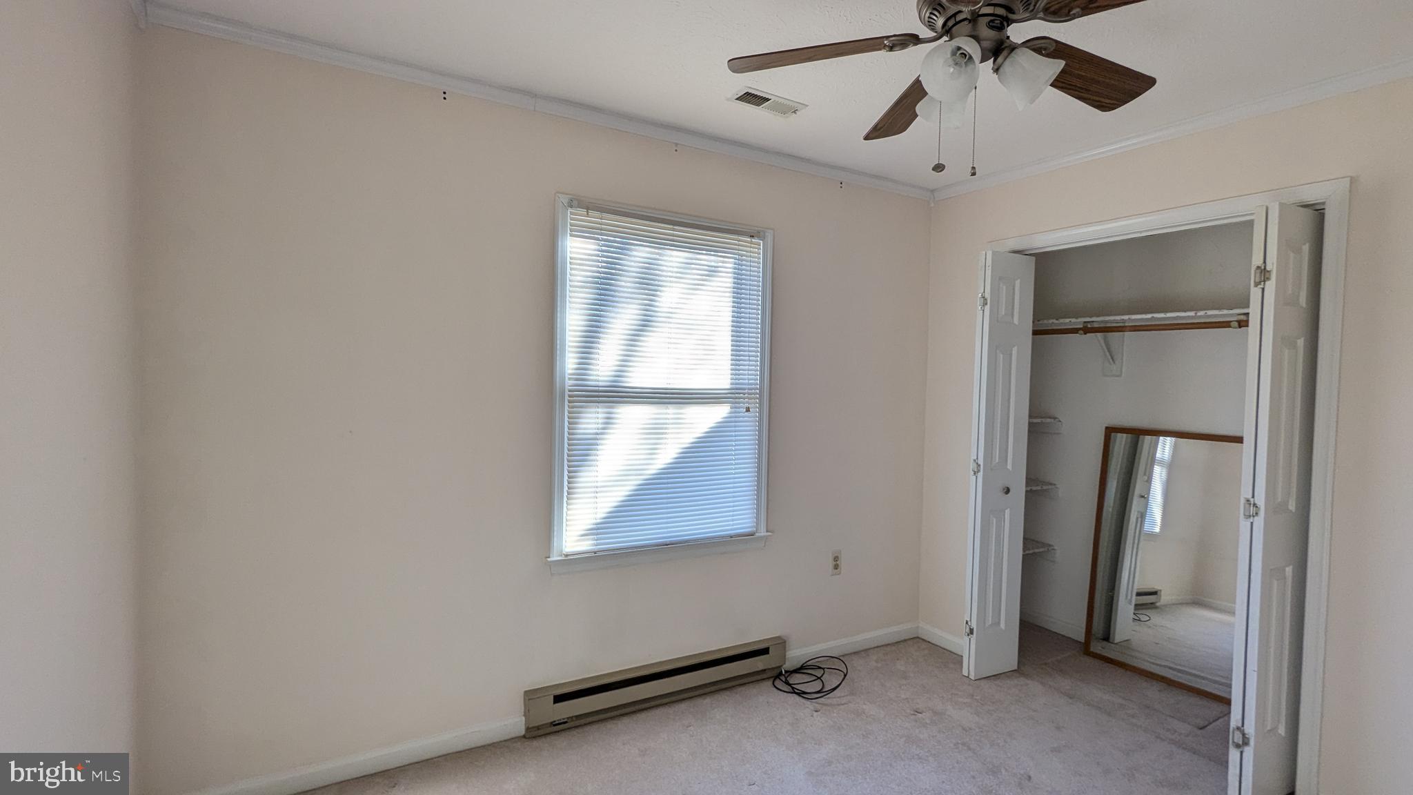 GREENBRIAR VILLAGE - Residential Lease