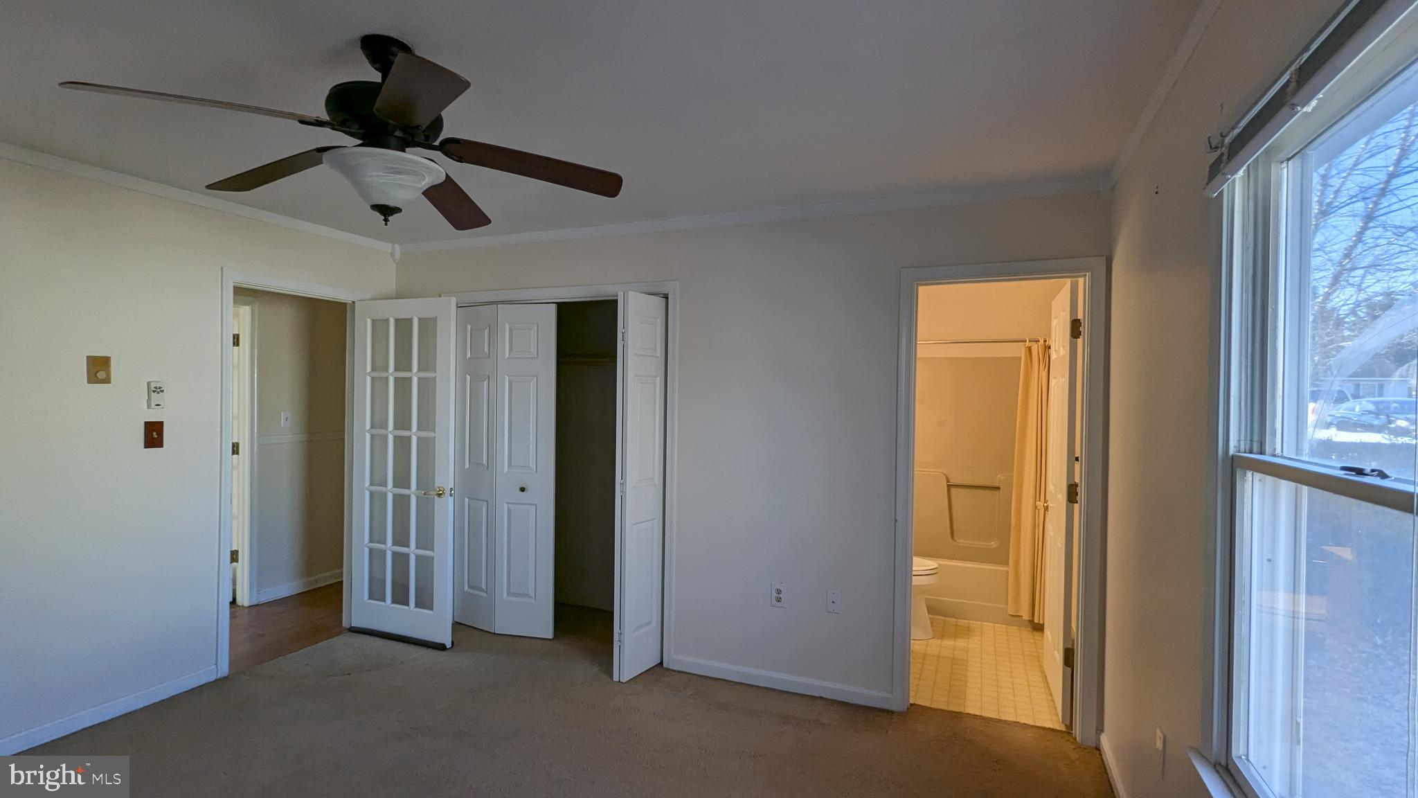 GREENBRIAR VILLAGE - Residential Lease