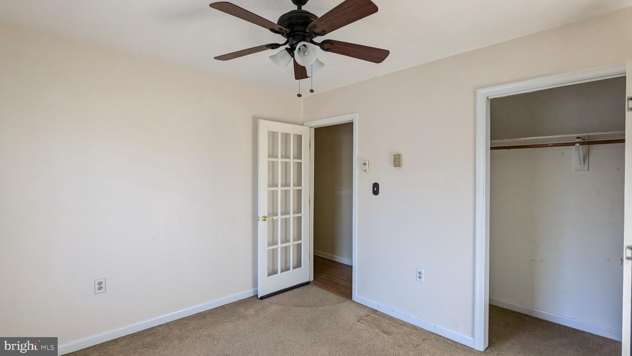 GREENBRIAR VILLAGE - Residential Lease