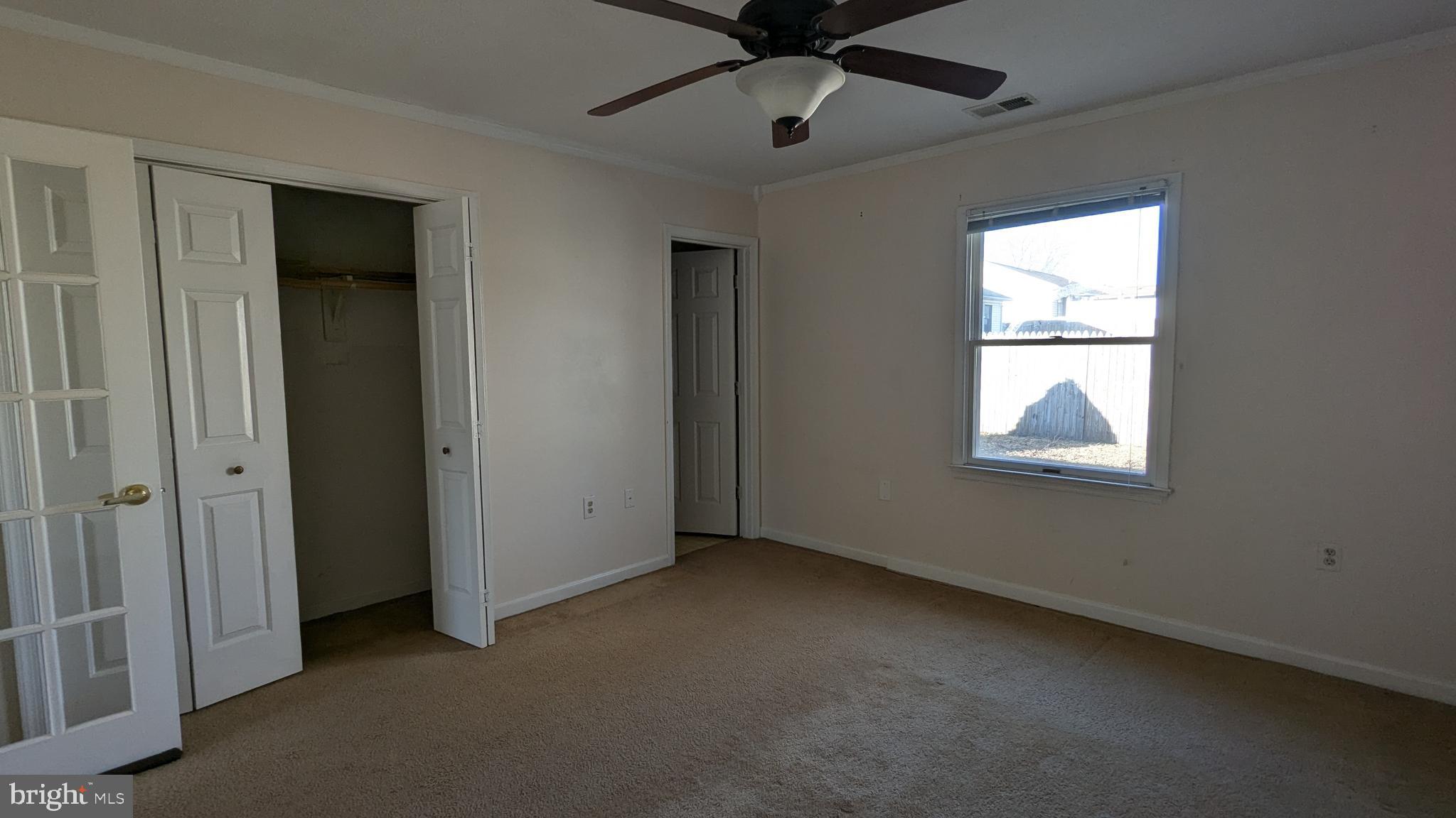 GREENBRIAR VILLAGE - Residential Lease