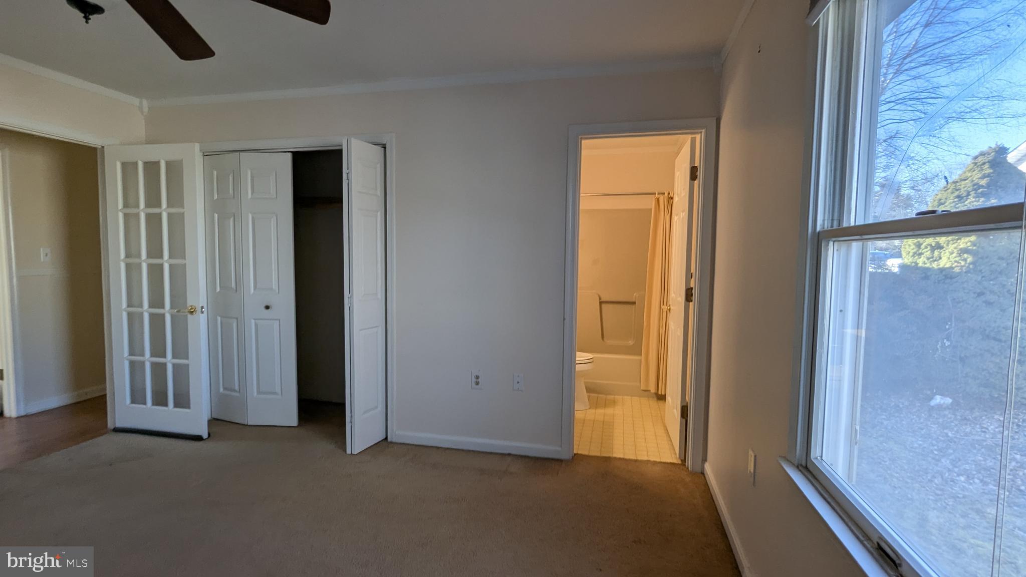 GREENBRIAR VILLAGE - Residential Lease