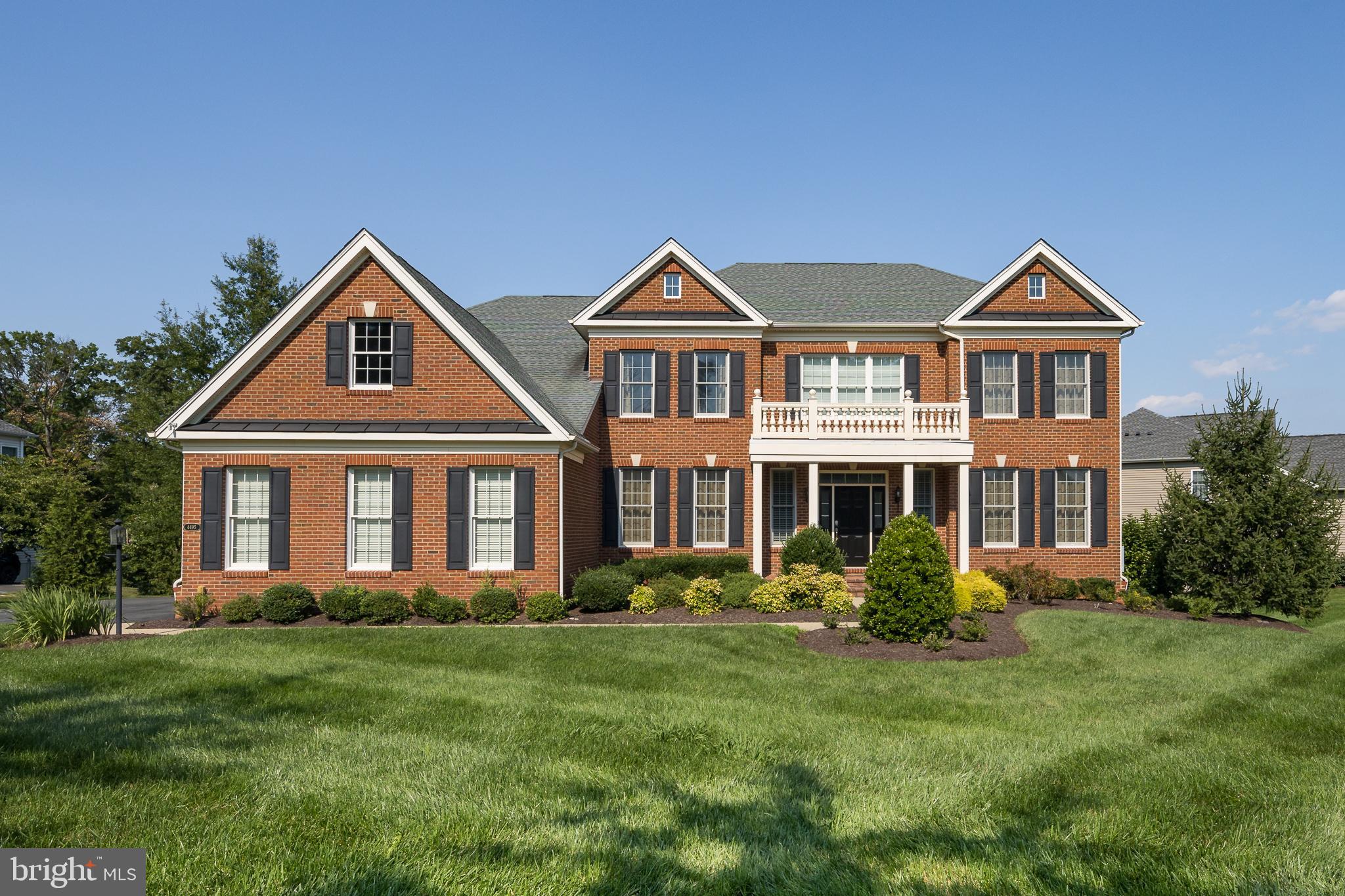 DOMINION VALLEY COUNTRY CLUB - Residential