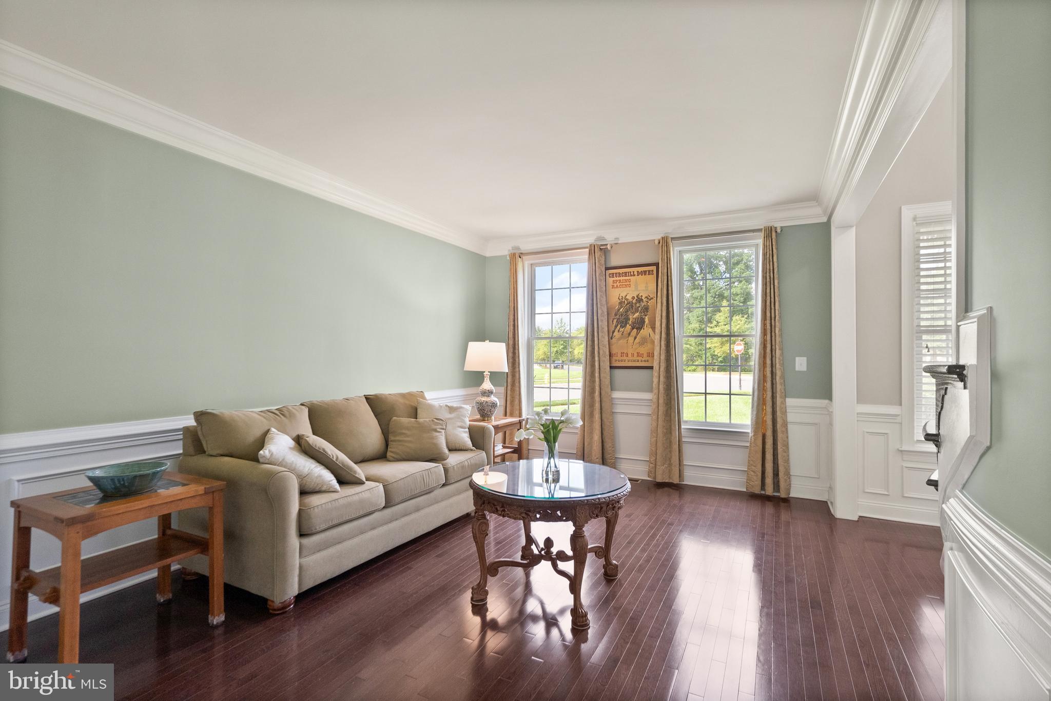 DOMINION VALLEY COUNTRY CLUB - Residential