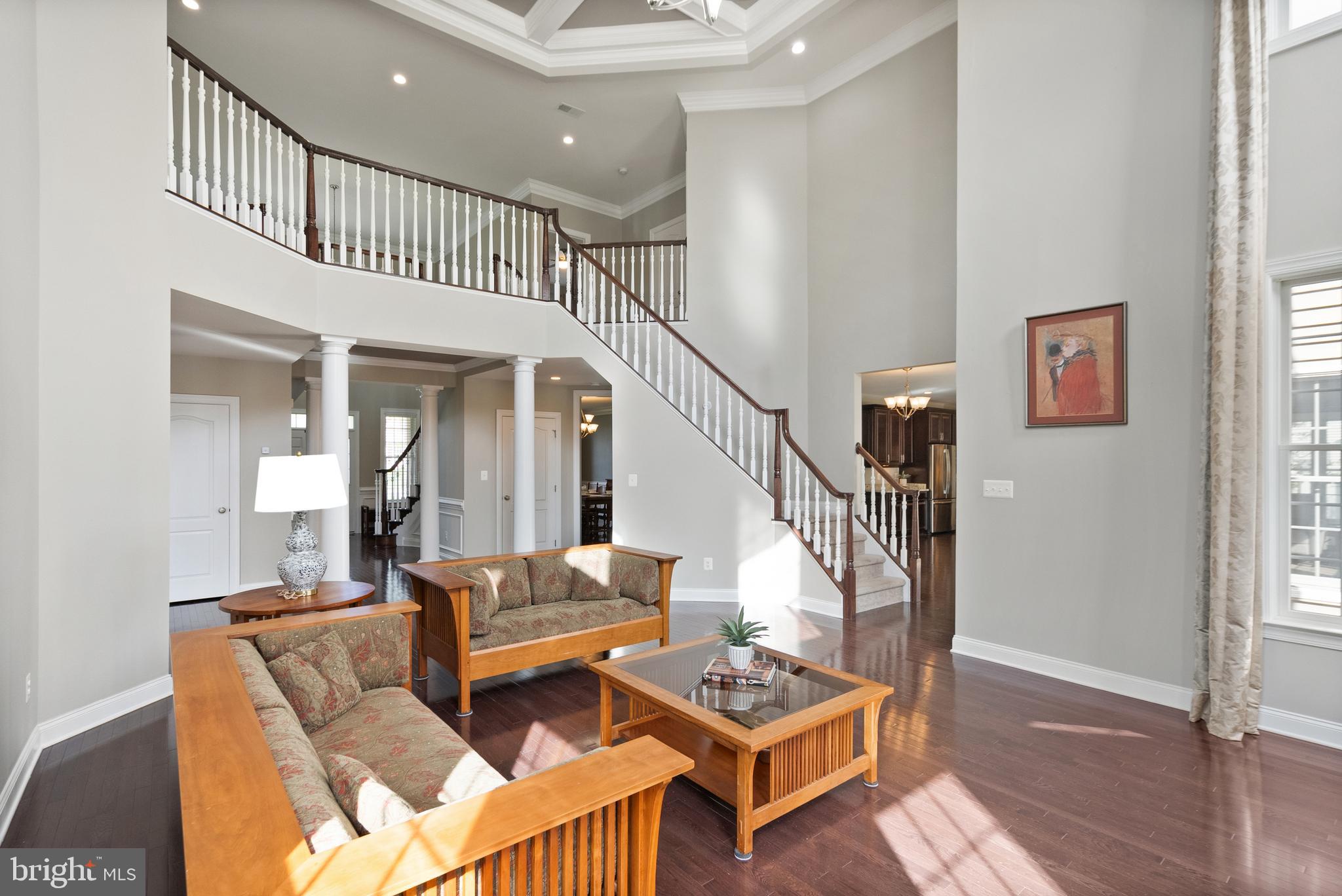 DOMINION VALLEY COUNTRY CLUB - Residential