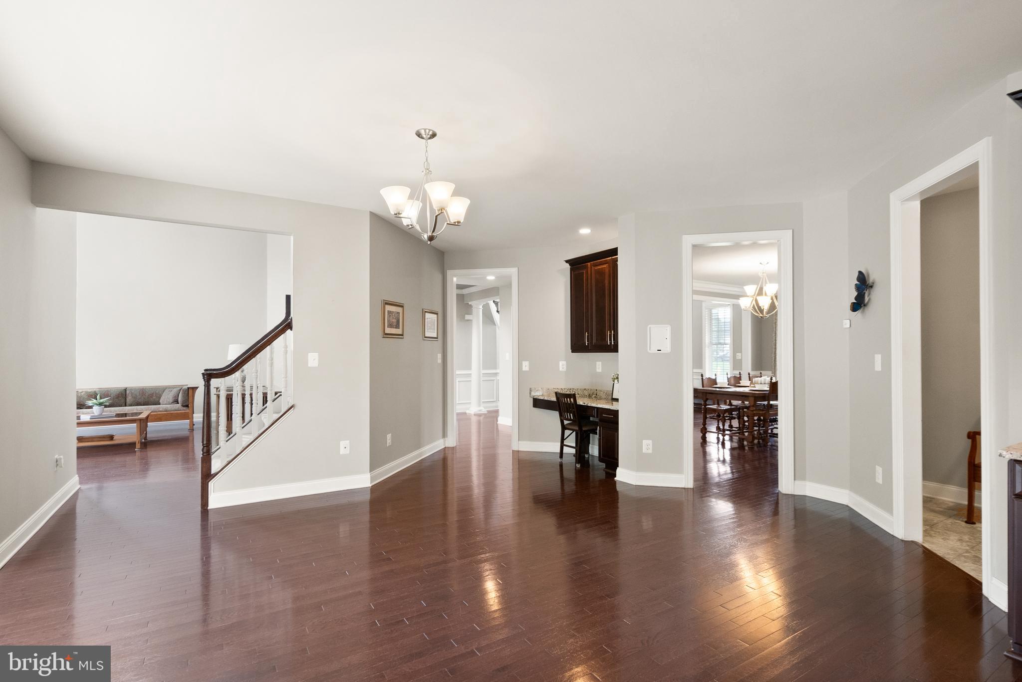 DOMINION VALLEY COUNTRY CLUB - Residential