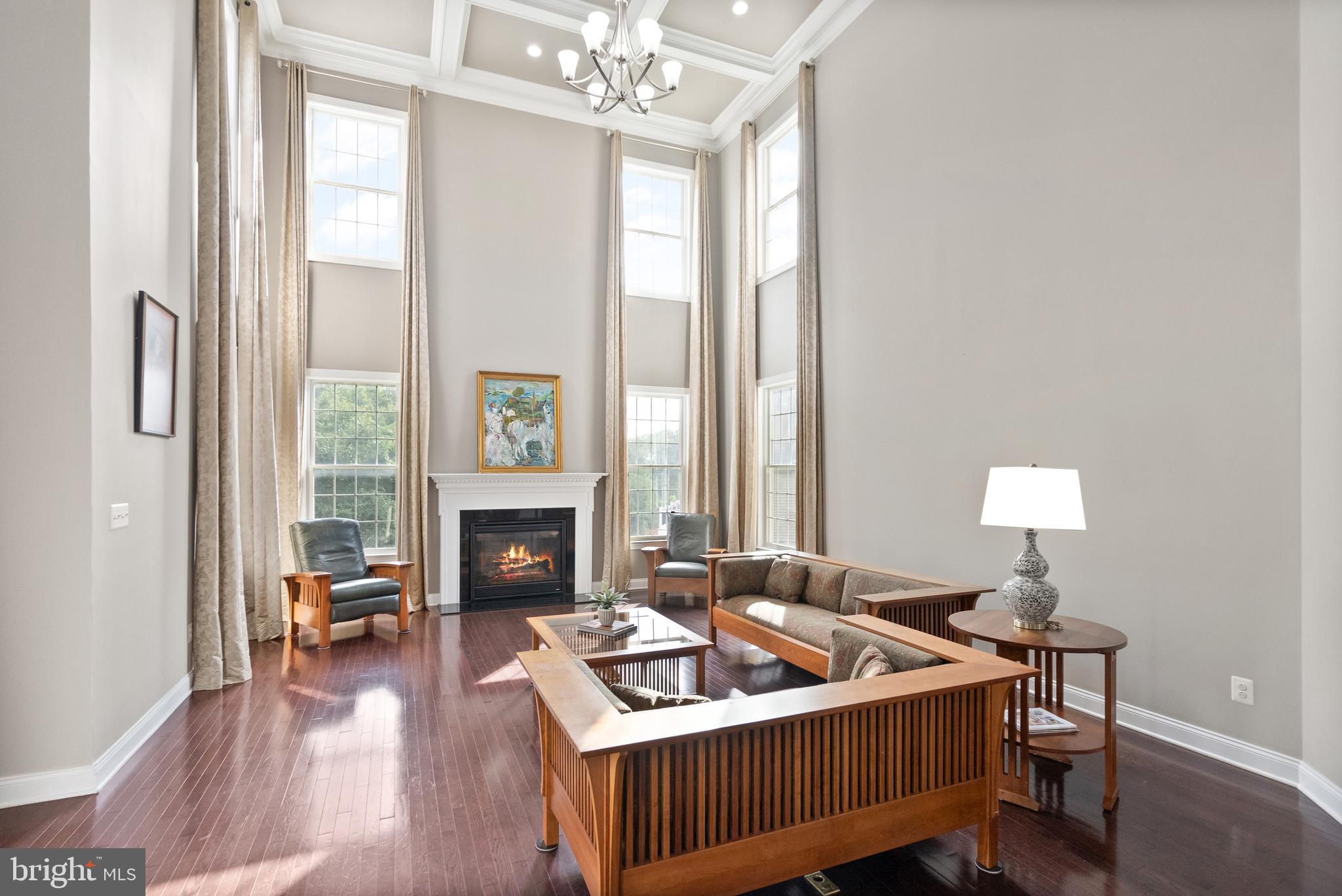 DOMINION VALLEY COUNTRY CLUB - Residential