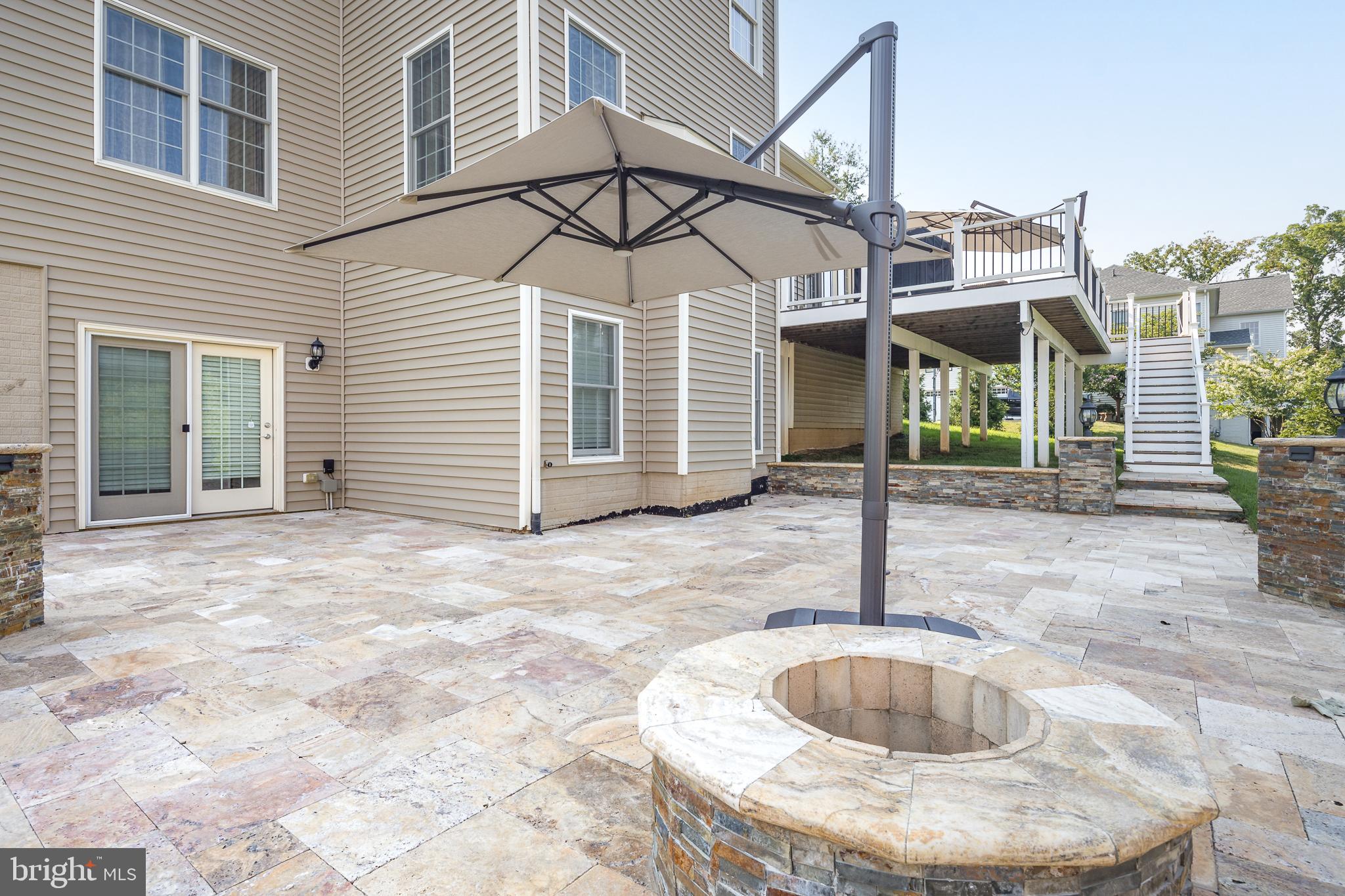 DOMINION VALLEY COUNTRY CLUB - Residential