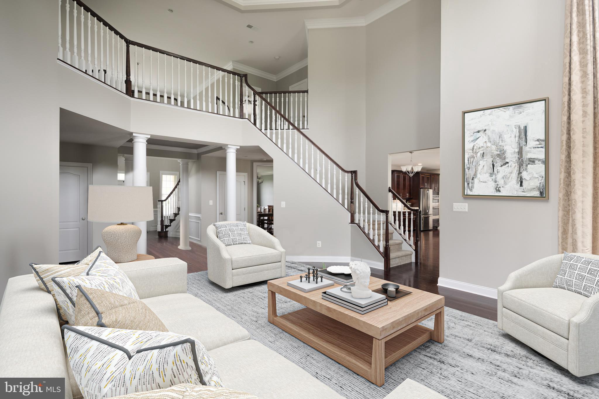 DOMINION VALLEY COUNTRY CLUB - Residential