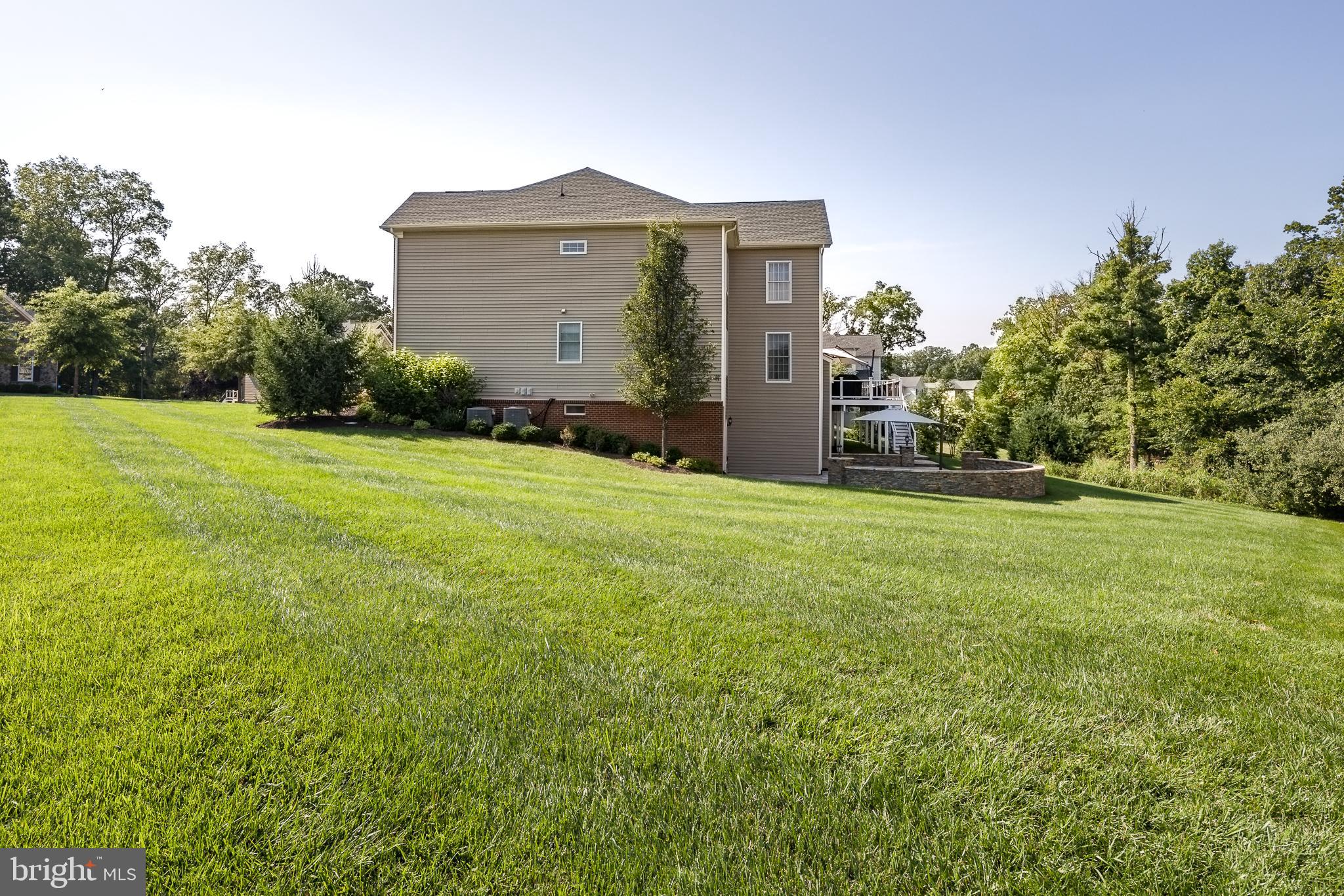 DOMINION VALLEY COUNTRY CLUB - Residential