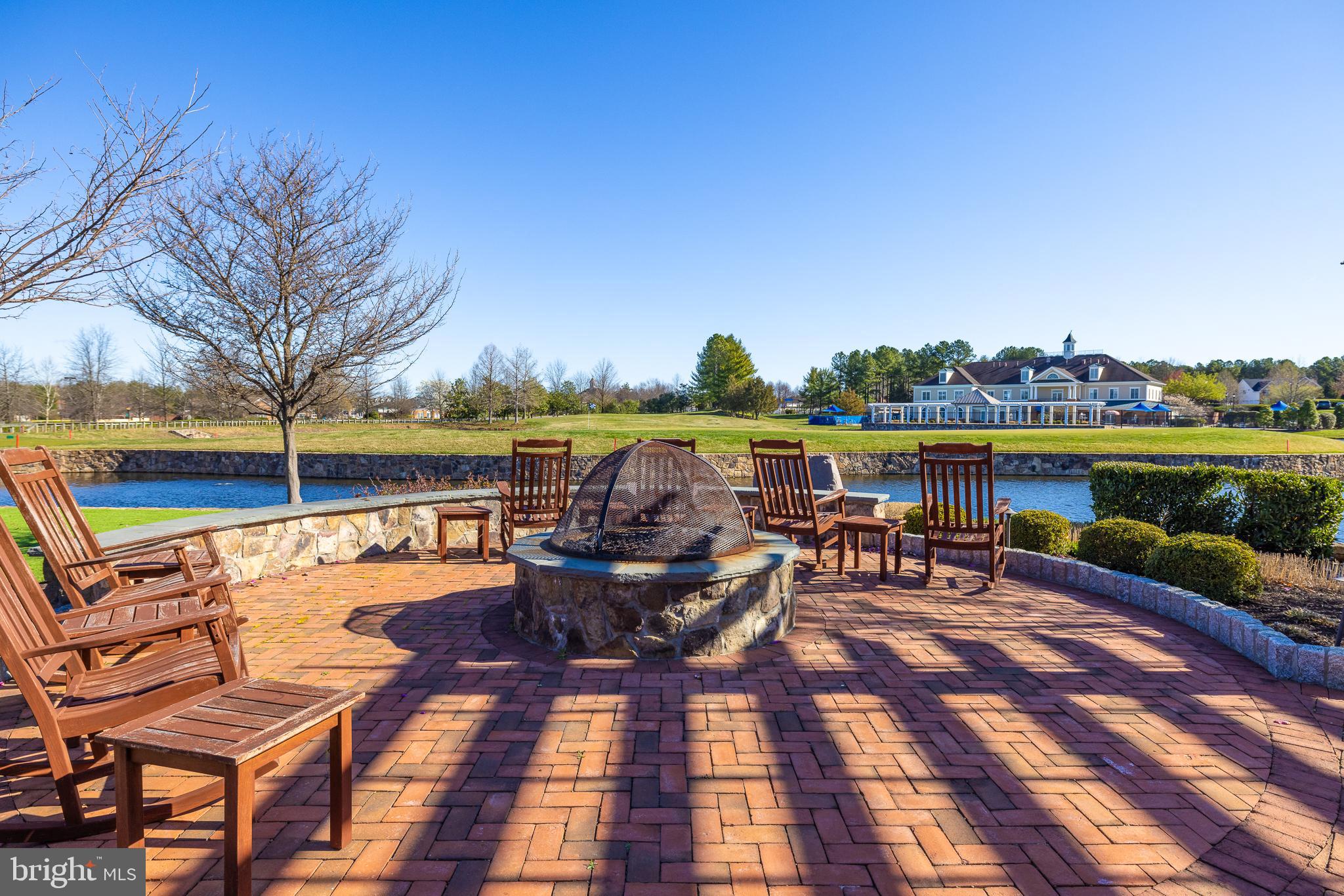 DOMINION VALLEY COUNTRY CLUB - Residential