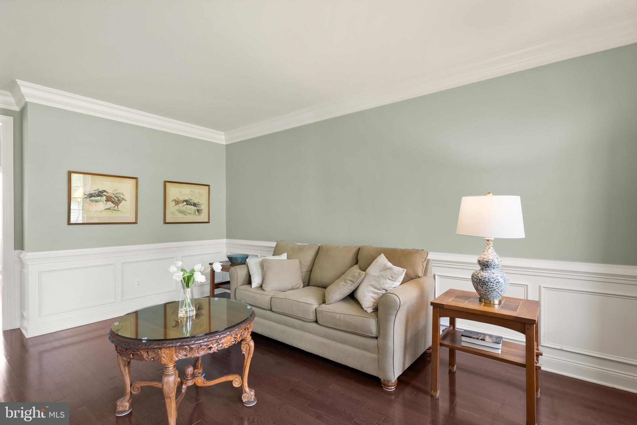 DOMINION VALLEY COUNTRY CLUB - Residential