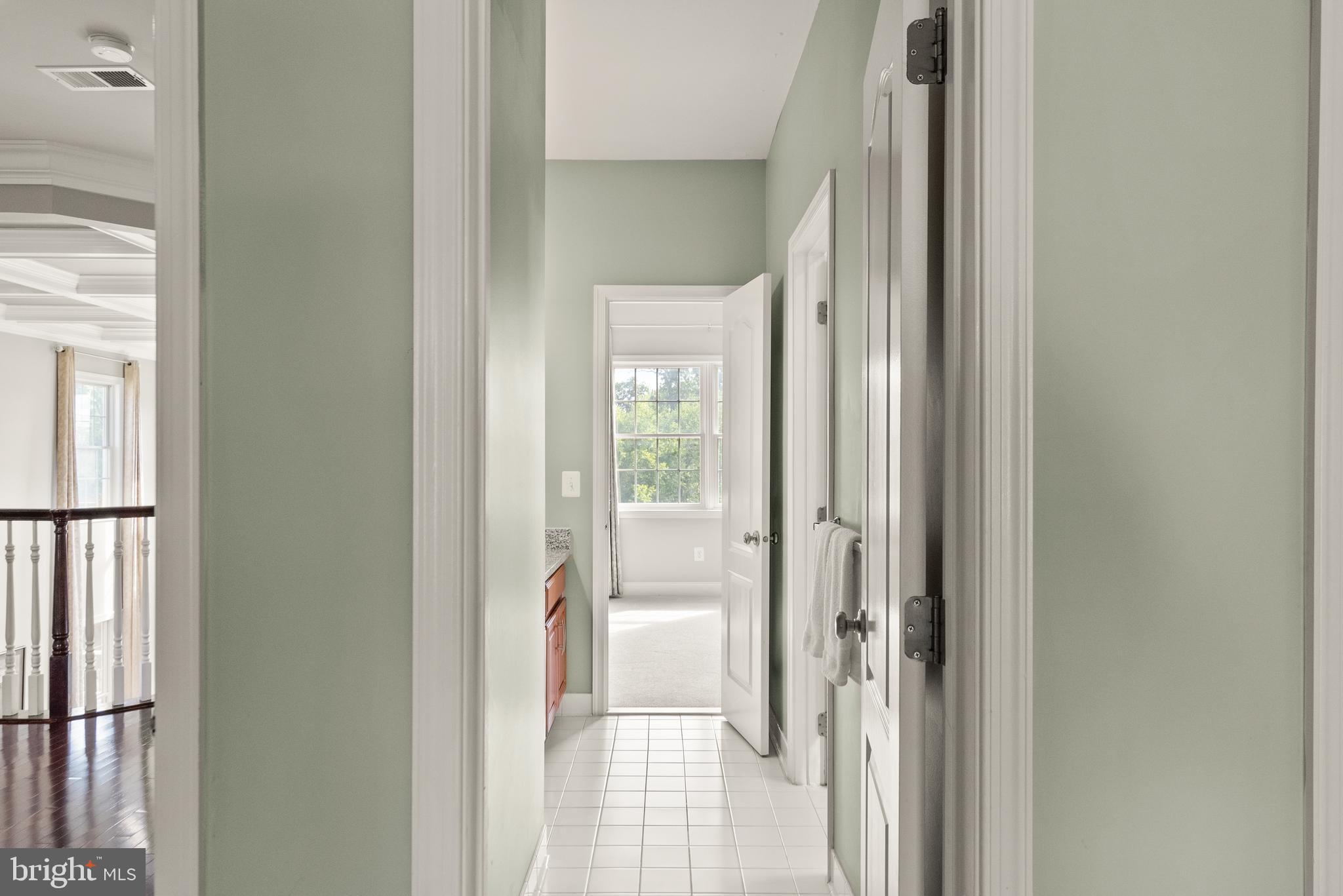 DOMINION VALLEY COUNTRY CLUB - Residential