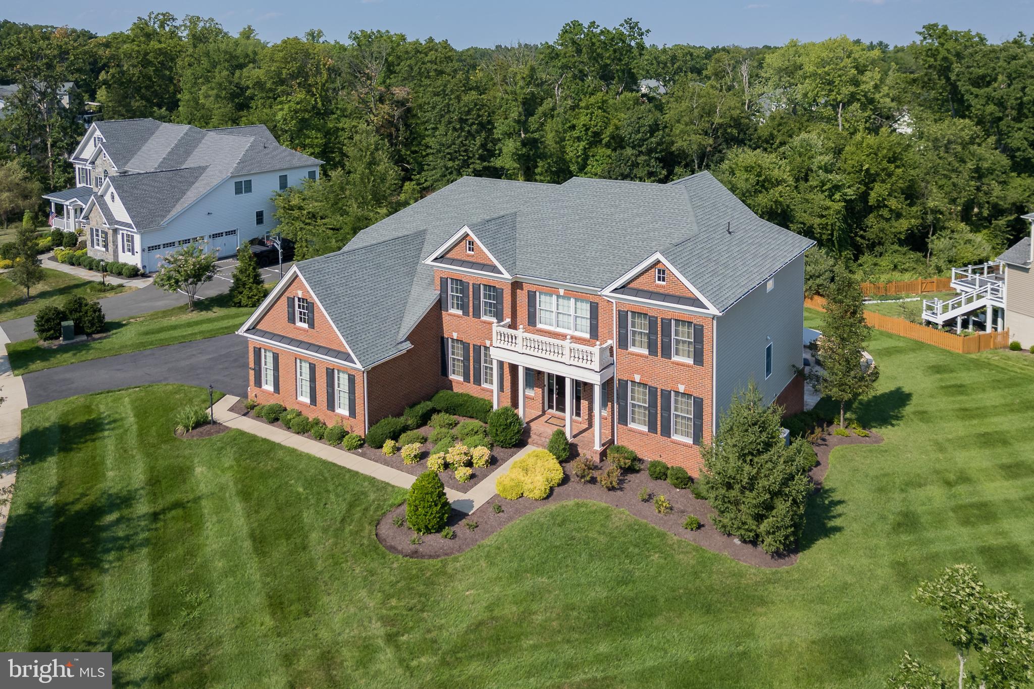 DOMINION VALLEY COUNTRY CLUB - Residential