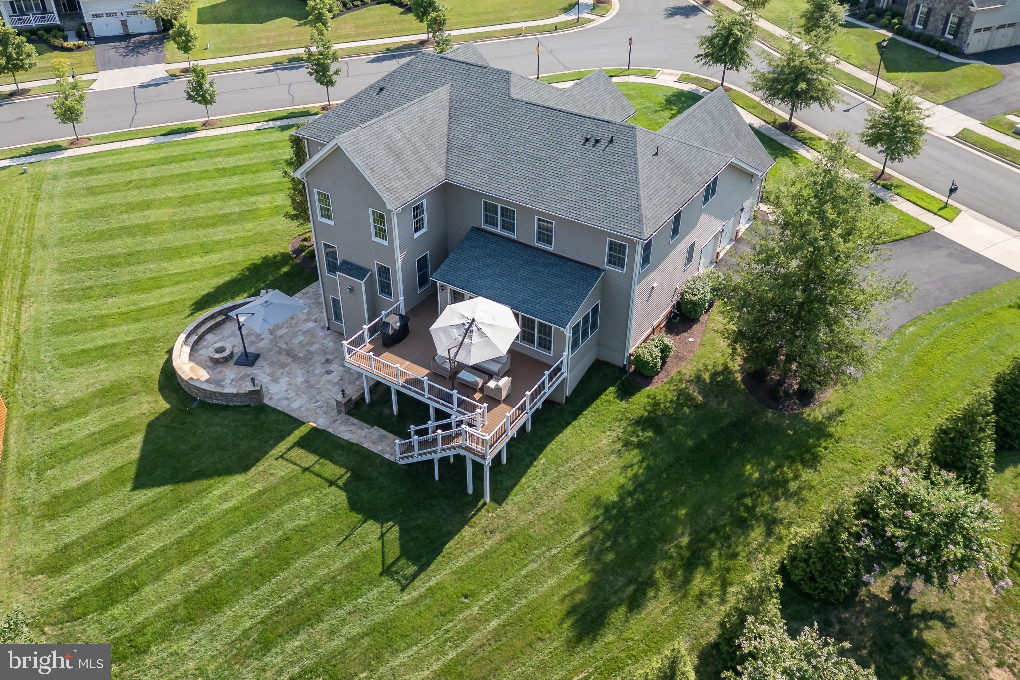 DOMINION VALLEY COUNTRY CLUB - Residential