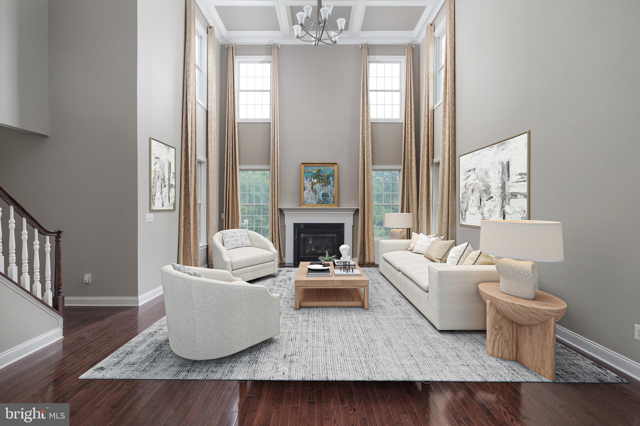 DOMINION VALLEY COUNTRY CLUB - Residential