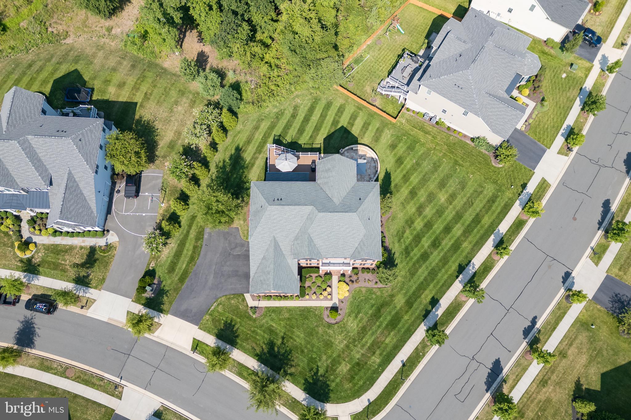 DOMINION VALLEY COUNTRY CLUB - Residential