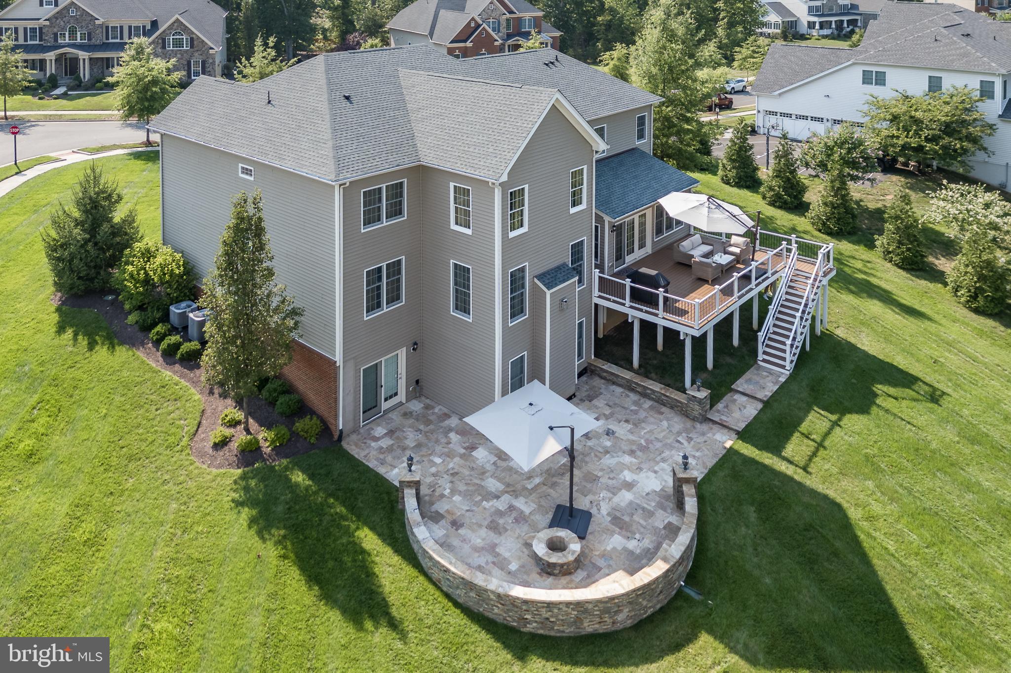 DOMINION VALLEY COUNTRY CLUB - Residential